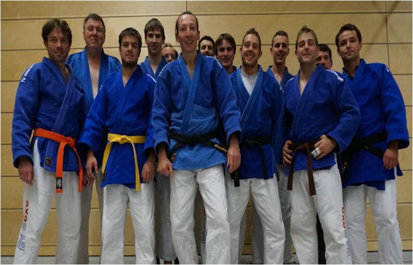 TV Erlangen Bezirksliga