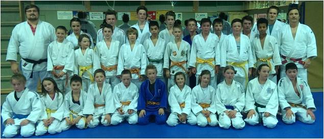 Bezirkstraining-03.15