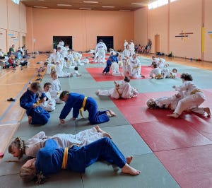 20240609 U9 U11 Bezirkslehrgang2