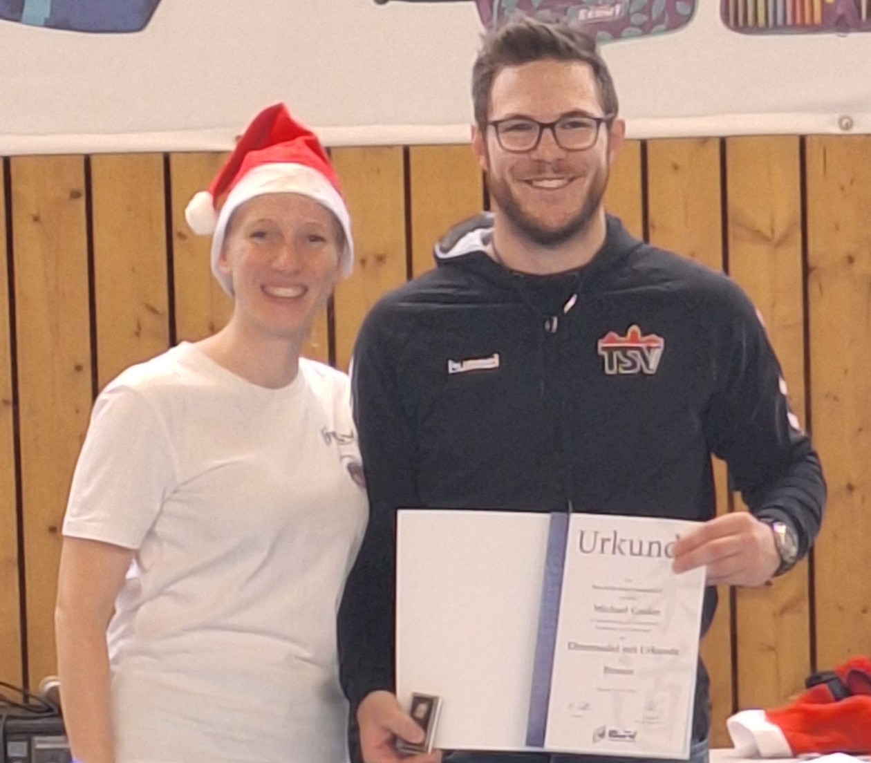 2025 Michael Graser Bronze