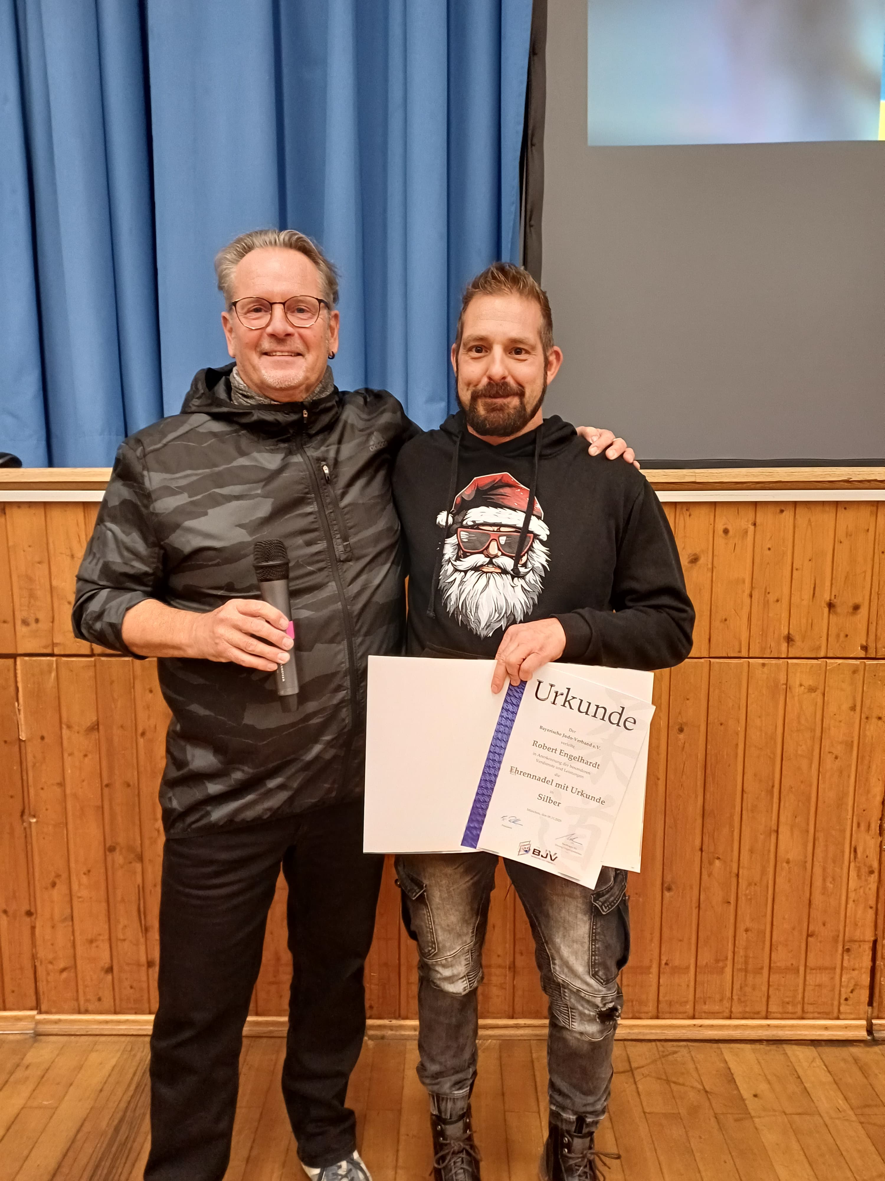 Erlangen 2025 Robert Engelhardt Silber